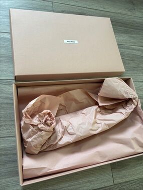 Miu Miu Box with Matching Tissue